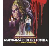 Ennio Morricone - Amanti D'Oltretomba (Original Soundtrack)