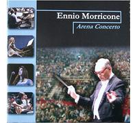Ennio Morricone - Arena Concerto