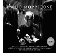 Ennio Morricone - Arena Concerto by Ennio Morricone (2011-10-18)