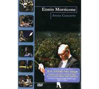 Ennio Morricone - Ennio Morricone - Arena Concerto [DVD]
