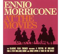 Ennio Morricone - At the Movies