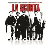 Ennio Morricone - Audio Cd Ennio Morricone - La Scorta / O.S.T.