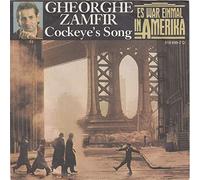 Ennio Morricone - B-O-F -Il Etait une Fois l'Amerique- [Vinilo]