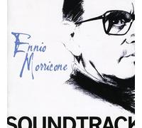 Ennio Morricone – Bandas Sonoras de Morricone – CD