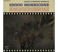 Ennio Morricone - Bandes Et Musiques Originales