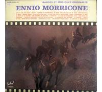 Ennio Morricone - Bandes Et Musiques Originales - Disques Festival - ALBUM 222