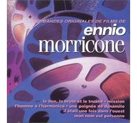 Ennio Morricone - Bandes Originales De Film