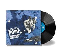 Ennio Morricone - Bandits In Rome [Vinilo]