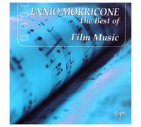 Morricone, Ennio - Best of -20tr-