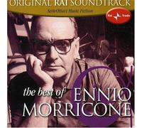 Ennio Morricone - Best of Ennio Morricone