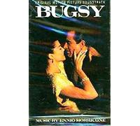 Ennio Morricone - Bof Bugsy [Casete]