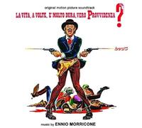 Morricone, Ennio / Nicolai, Bruno - La Vita, A Volte, E Molto Dura, Vero Provvidenza? / Ci Risiamo, Vero Provvidenza?