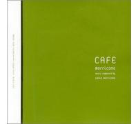 Ennio Morricone - Cafe Morricone - O.S.T.