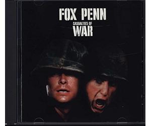 Ennio Morricone - Casualties Of War