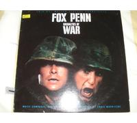 Ennio Morricone - Casualties of war / Vinyl record [Vinyl-LP]