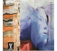 Ennio Morricone - Chamber music (1988)