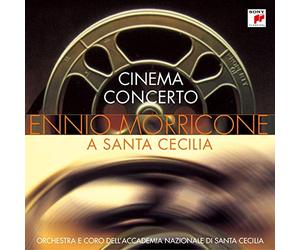 Ennio Morricone - Cinema Concerto.