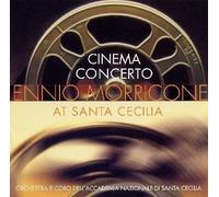 Ennio Morricone - Cinema Concerto-Ennio Morricon