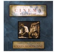 Ennio Morricone - Cinema Paradiso