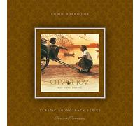 Ennio Morricone - City Of Joy OST [180 gm black vinyl] [Vinilo]