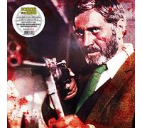 Ennio Morricone - Comandamenti Per Un Gangster [Vinilo]