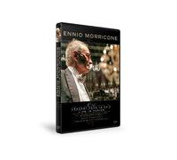 Ennio Morricone - Concert pour la paix : Live in Venice [Francia] [DVD]