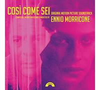 Ennio Morricone - Cosi' come sei [Vinilo]