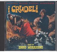 Ennio Morricone - Crescete E Molt/Ch