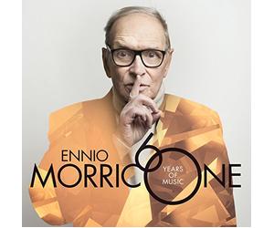 Ennio Morricone Czech National Symphony Orchestra, Prague - Morricone 60 [Vinilo]