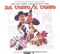 Ennio Morricone - Da Uomo a Uomo (Death Rides a Horse) [Original Motion Picture Soundtrack]