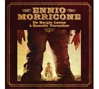 Ennio Morricone De Sergio Leone À Quentin Tarantino (Vinyl) (Importación USA)