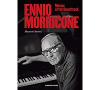 Ennio Morricone - Discovery 1961 - 2017: Master of the Soundtrack