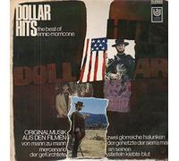 Ennio Morricone - Dollar Hits - The Best Of Ennio Morricone - Soundtrack