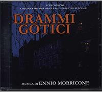 Ennio Morricone - Drammi Gotici (OST)