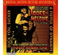 Ennio Morricone - Duck, You Sucker