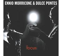 Ennio Morricone/Dulce Pontes - Focus