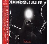 Ennio Morricone & Dulce Pontes - Focus