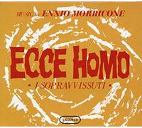 Ennio Morricone - Ecce Homo (I Sopravissuti) (Morricone)