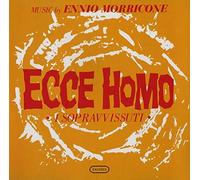 Ennio Morricone - Ecce Homo [Vinilo][I Sopravvissuti]
