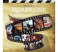 Ennio Morricone - Ennio Morricone Collected (3CD)