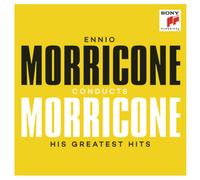 Ennio Morricone Ennio Morricone Conducts Morricone: His G (CD) (Importación USA)