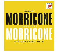 Ennio Morricone - Ennio Morricone Conducts Morricone: His Greatest Hits