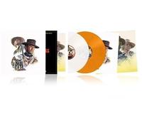 Ennio Morricone - Per Qualche Dollaro In Piu' (White and Orange Vinyl)