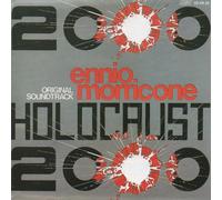 Ennio Morricone - Ennio Morricone: Holocaust 2000/Sesso In... [CD]