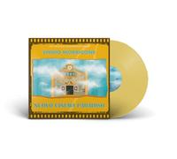 Ennio Morricone - Ennio Morricone Nuovo Cinema Paradiso, Banda Sonora Original, Vinilo 180 gr amarillo en regalo AudioCD, Serie de Bandas Sonoras Clásicas