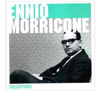 Ennio Morricone - Ennio Morricone the Collections 2009
