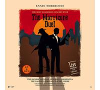Ennio Morricone Ennio Morricone: The Morricone Duel: T (Vinyl) (Importación USA)