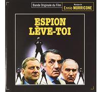 Ennio Morricone - Espion, Leve-Toi (Remastered)