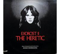 Ennio Morricone - Exorcist II The Heretic [Vinilo]