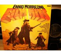Ennio Morricone - Film Hits [Vinilo]